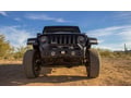 Picture of Raptor Magnum Front Winch Bumper - Fits All JL/JLU And Gladiator Models