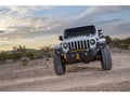 Picture of Raptor Magnum Front Winch Bumper - Fits All JL/JLU, Gladiator Models