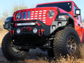 Picture of Raptor Magnum Front Winch Bumper - Fits All JL/JLU, Gladiator Models
