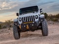 Picture of Raptor Magnum Front Winch Bumper - Fits All JL/JLU, Gladiator Models