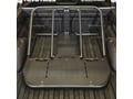 Picture of Raptor Series Chase Tire Rack - E-Coated Black Textured Powder Coated Finish - 1.75