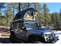 Picture of Raptor Series Raptor Series Offgrid Roof Top Camping Tent - w/Ladder