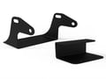 Picture of Raptor Series Off-Road/High Lift Floor Jack Mounting Bracket - E-Coated-Black Textured Powder Coated Finish - Includes Hardware And Locking Pin