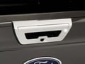 Picture of QAA 1 Piece Stainless Steel Tailgate Handle Accent Trim - Fits 4-door, SUV