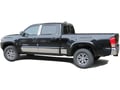 Picture of QAA Chrome ABS Door Handle Cover 8Pc Fits Toyota Highlander Tacoma Double Cab(except Lkimited) DH14110