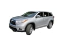 Whole Vehicle Images