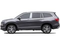 Picture of QAA Chrome ABS Door Handle Cover 8Pc Fits Honda Pilot Ridgeline DH16260