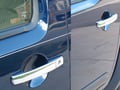 Picture of QAA Chrome ABS Handle Covers 4Pc Fits Nissan Frontier Pathfinder Xterra DH25510