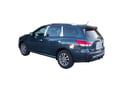 Picture of QAA Chrome ABS Door Handle Cover 6Pc Fits 2005-2012 Nissan Pathfinder DH25527