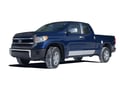 Picture of QAA Chrome ABS Tailgate Handle Cover 2Pc Fits 2007-2013 Toyota Tundra DH27148