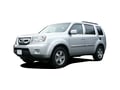 Whole Vehicle Images