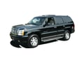 Picture of QAA Chrome ABS Door Handle Cover 4Pc Fits 2002-2006 Cadillac Escalade DH42255