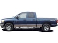 Picture of QAA Chrome ABS Tailgate Handle Cover 2Pc Fits 2002-2008 Dodge Ram DH42938