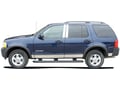 Whole Vehicle Images