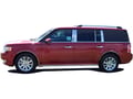 Whole Vehicle Images