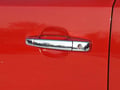 Picture of QAA Chrome ABS Door Handle Cover 8Pc Fits Chevy Silverado GMC Sierra DH47181