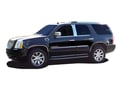 Picture of QAA Chrome ABS Tailgate Handle Cover 1Pc Fits Chevry GMC DH47196