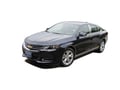 Picture of QAA Chrome ABS Door Handle Cover 8Pc Fits 2014-2020 Chevrolet Impala DH54135