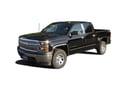 Picture of QAA Chrome Tailgate Handle Cover 3Pc Fits Chevy Silverado GMC Sierra DH54183