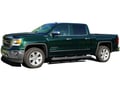 Picture of QAA Chrome Tailgate Handle Cover 2Pc Fits Chevy Silverado GMC Sierra DH54184