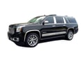 Picture of QAA Chrome ABS Door Handle Cover 8Pc Fits Cadillac Chevrolet GMC DH54195