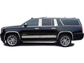 Picture of QAA Chrome ABS Door Handle Cover 8Pc Fits Cadillac Chevrolet GMC DH54196