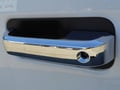 Picture of QAA Chrome ABS Door Handle Cover 4Pc Fits Ford F-150 F-250 F-350 DH55308