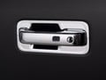 Picture of QAA Chrome ABS Door Handle Cover 12Pc Fits Ford F-150 F-250 F-350 DH55309