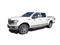 Picture of QAA Chrome ABS Tailgate Handle Cover 2Pc Fits 2018-2019 Ford F-150 DH58312