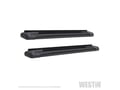 Picture of QAA Stainless Steel Door Sill Trim 2Pc - Fits 1992-1992 Ford F-150 DS17308-1