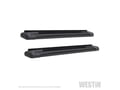 Picture of QAA Stainless Steel Door Sill Trim 2Pc - Fits 2002-2006 Ford Thunderbird DS43671