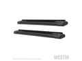 Picture of QAA Stainless Steel Door Sill Trim 2Pc - Fits 2002-2006 Ford Thunderbird DS43672