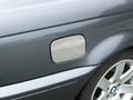 Picture of QAA Stainless Gas Cap Door Trim 1 Piece - Fits 2021-2021 Chevrolet Tahoe GC61190
