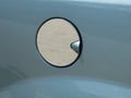 Picture of QAA Gas Door Cover - Stainless Steel - 1 Piece - Not A Replacement Cap, Must Have Existing Gas Door