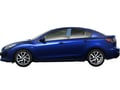 Picture of QAA Stainless Steel Pillar Trim - 6 Piece - Fits 2010-2013 Mazda Mazda3 PP10751
