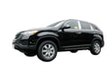 Picture of QAA Stainless Steel Pillar Trim - 8 Piece - Fits 2011-2015 Kia Sorento PP11822