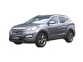 Whole Vehicle Image