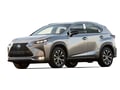 Picture of QAA Stainless Steel Pillar Trim - 8 Piece - Fits 2015-2020 Lexus NX PP15192