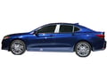 Picture of QAA Stainless Steel Pillar Trim - 6 Piece - Fits 2015-2020 Acura TLX PP15296