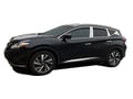 Picture of QAA Stainless Steel Pillar Trim - 10 Piece - Fits 2015-2024 Nissan Murano PP15593
