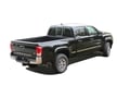 Picture of QAA Stainless Steel Pillar Trim - 4 Piece - Fits 2016-2023 Toyota Tacoma PP16172