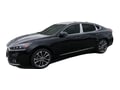 Picture of QAA Stainless Steel Pillar Trim - 6 Piece - Fits 2017-2020 Kia Cadenza PP17846