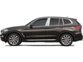Picture of QAA Stainless Steel Pillar Trim - 6 Piece - Fits 2018-2024 BMW X3 PP18941