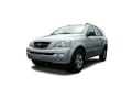 Whole Vehicle Image