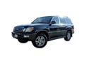 Picture of QAA Stainless Steel Pillar Trim - 8 Piece - Fits 2004-2007 Lexus LX470 PP24122