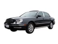 Whole Vehicle Image