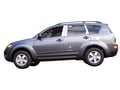Whole Vehicle Image
