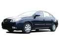 Whole Vehicle Image
