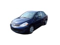 Whole Vehicle Image