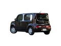 Picture of QAA Stainless Steel Pillar Trim - 10 Piece - Fits 2009-2014 Nissan Cube PP29563